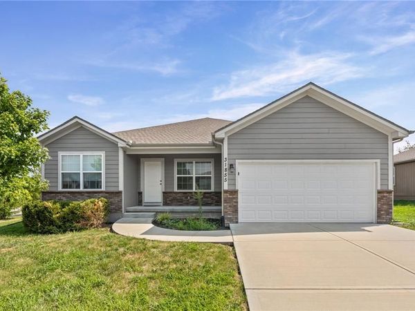 31855 W 171st Street, Gardner, KS 66030