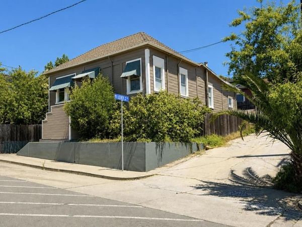 318 Butte St, Vallejo, CA 94590