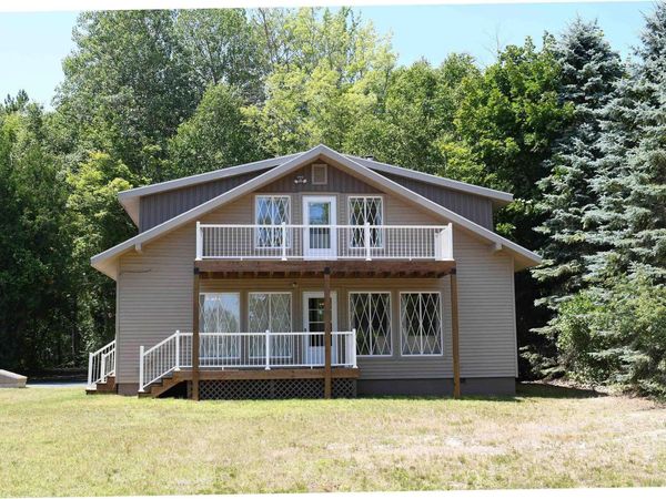 4457 Cedar Lake Road W, Greenbush, MI 48738