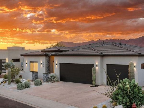 169 E TERRACE LN , Ivins, UT 84738