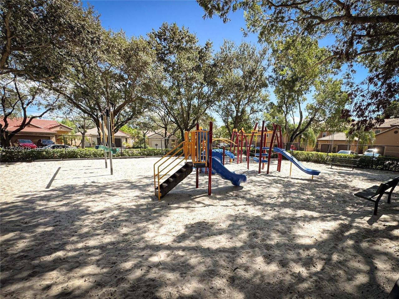 1543 Barcelona Way, Unit 5-30, Weston, FL 33327 Photo