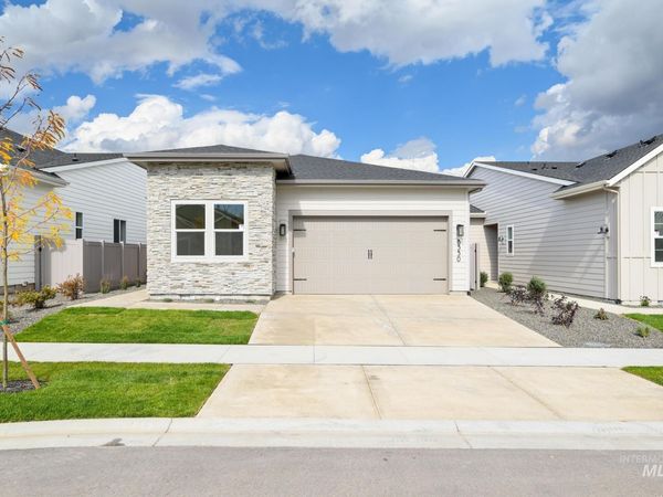 8694 W Stock Bridge St, Star, ID 83669