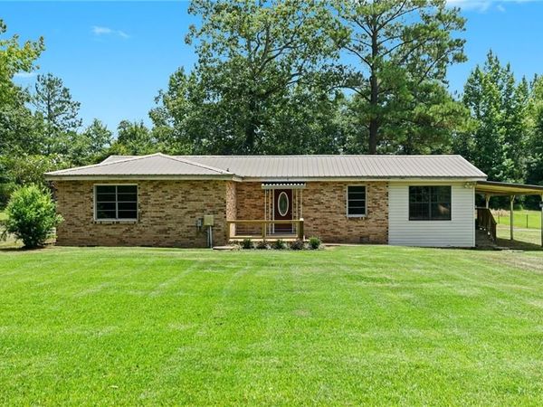 19510 Denny Street, Mount Vernon, AL 36560
