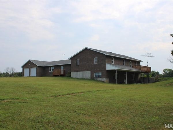 12818 Monroe Road 633, Santa Fe, MO 65282