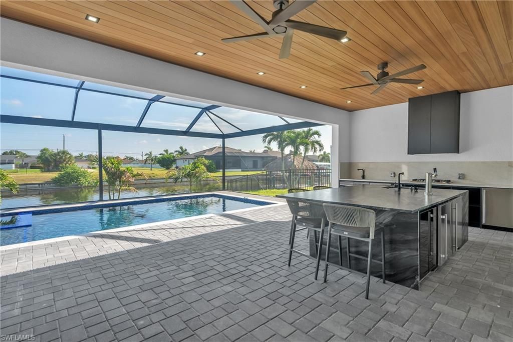 1227 SW 37th St, Cape Coral, FL 33914 Photo