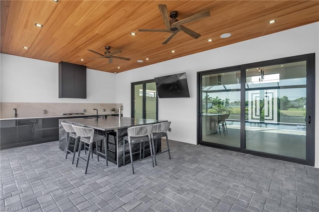1227 SW 37th St, Cape Coral, FL 33914 Photo