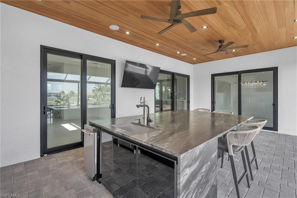 1227 SW 37th St, Cape Coral, FL 33914 Photo