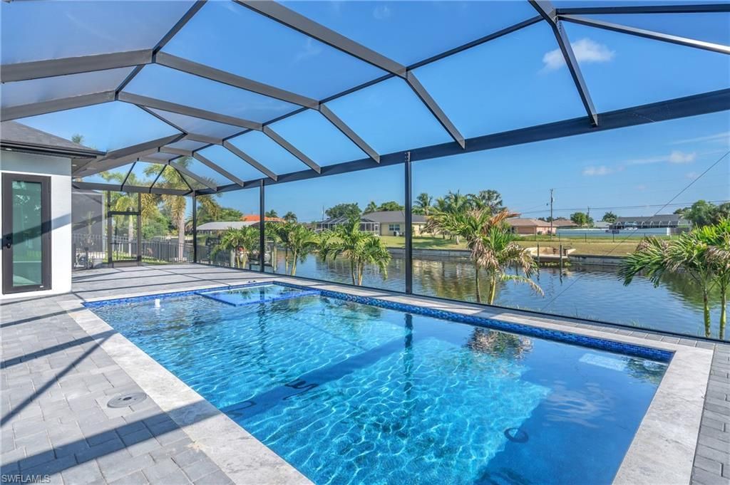 1227 SW 37th St, Cape Coral, FL 33914 Photo