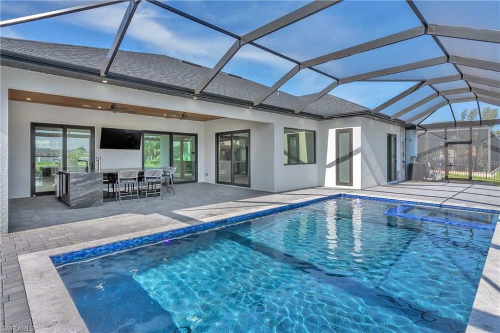 1227 SW 37th St, Cape Coral, FL 33914 Photo