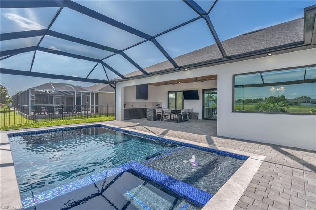 1227 SW 37th St, Cape Coral, FL 33914 Photo