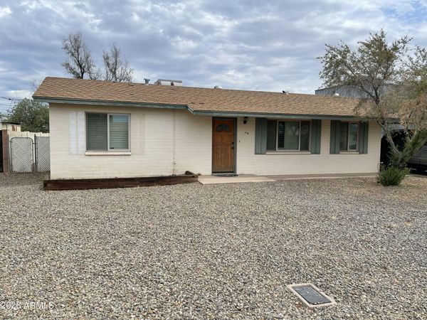 714 E ENCANTO Drive, Tempe, AZ 85281