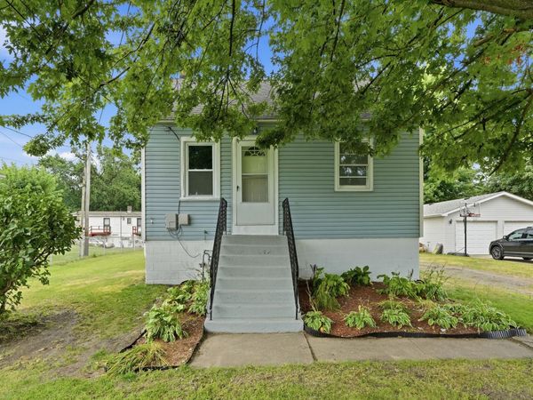 3846 173rd Street, Hammond, IN 46323