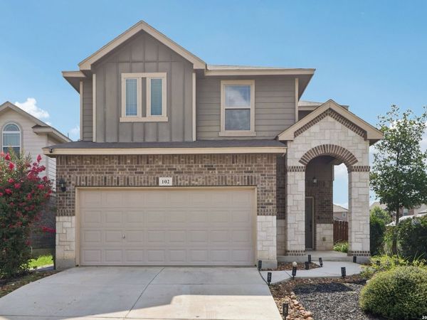 102 Katy Way, San Antonio, TX 78220
