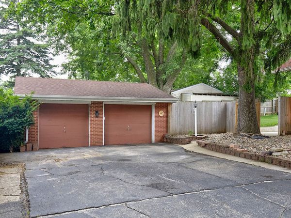 320 N 2nd Street, Carlisle, IA 50047