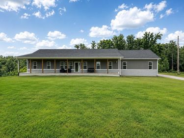 1431 High Moore Road, London, KY 40741