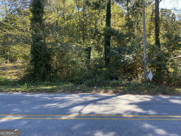 0 County Line Road SW, Atlanta, GA 30331