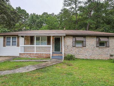 2308 Sea Gull Lane, Columbia, SC 29203