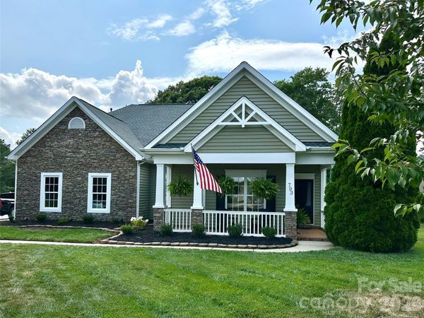 793 Seipel Drive , Denver, NC 28037