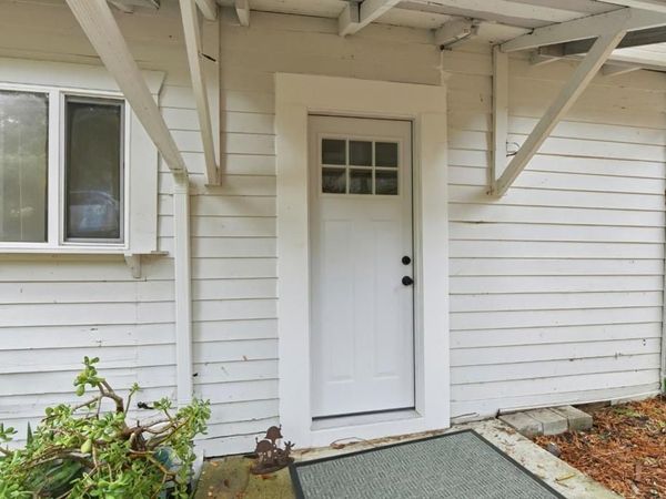 141 Recreation Drive, La Honda, CA 94020