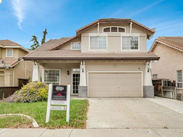 1553 Shadowood Ct., Tracy, CA 95376