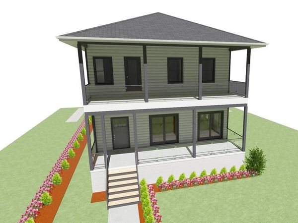 2905 E OCEAN VIEW AVENUE, NORFOLK, VA 23518