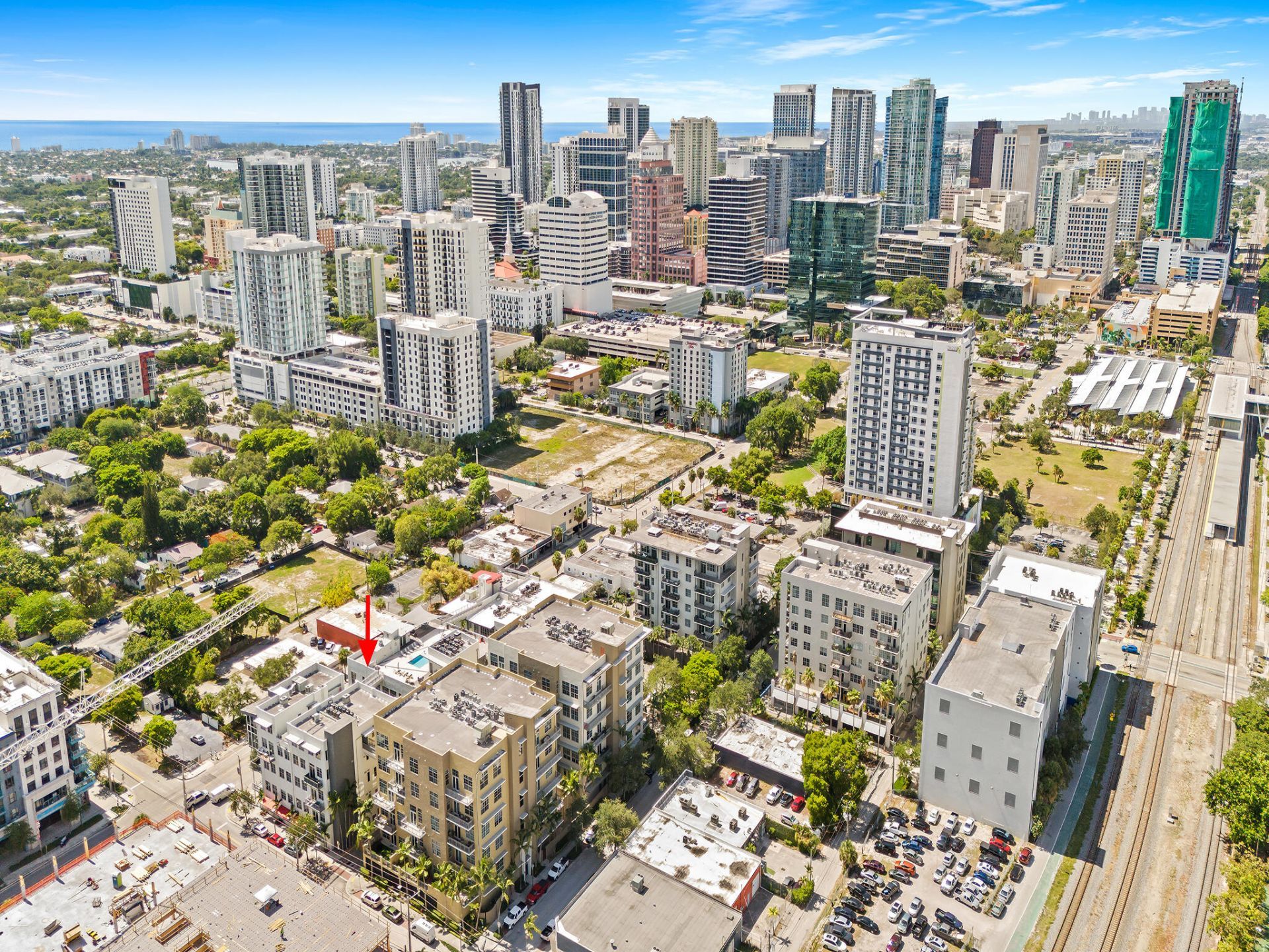 434 NW 1st Avenue, Unit 305, Fort Lauderdale, FL 33301 Photo