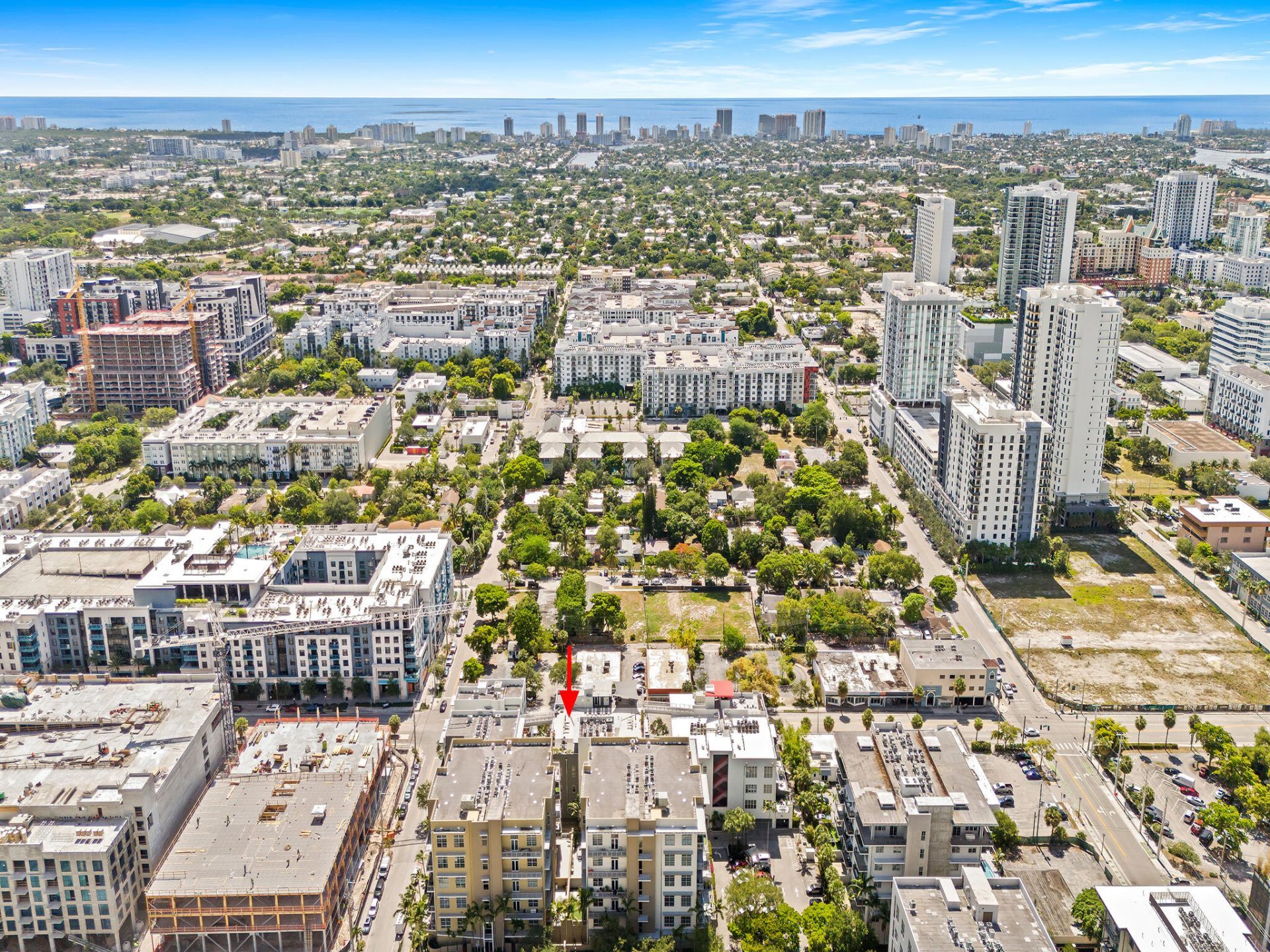 434 NW 1st Avenue, Unit 305, Fort Lauderdale, FL 33301 Photo
