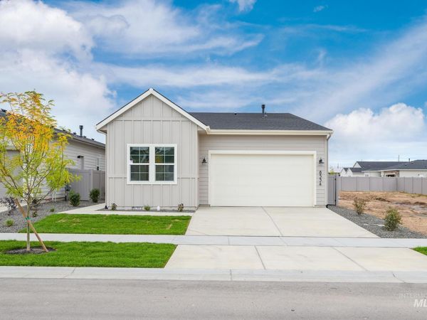 8570 W Stock Bridge St, Star, ID 83669