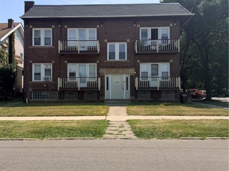 10917 Bernard Avenue, Unit 4, Cleveland, OH 44111 Photo 1