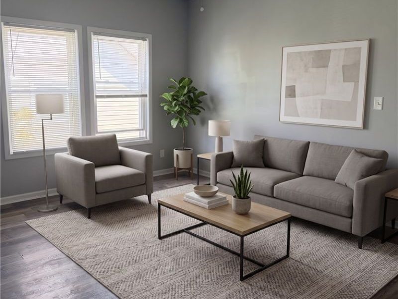 10917 Bernard Avenue, Unit 4, Cleveland, OH 44111 Photo 9