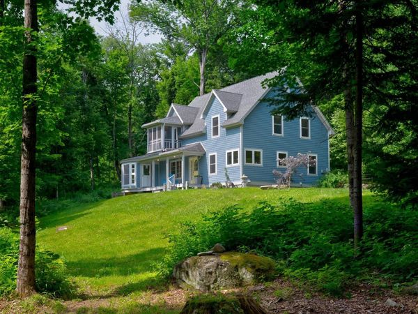 461 Toad Hill Road, Sugar Hill, NH 03586