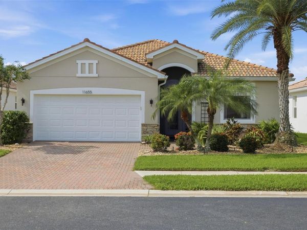 11655 ANHINGA AVENUE , VENICE, FL 34292