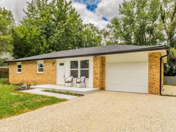106 E Babb Road, Eaton, IN 47338