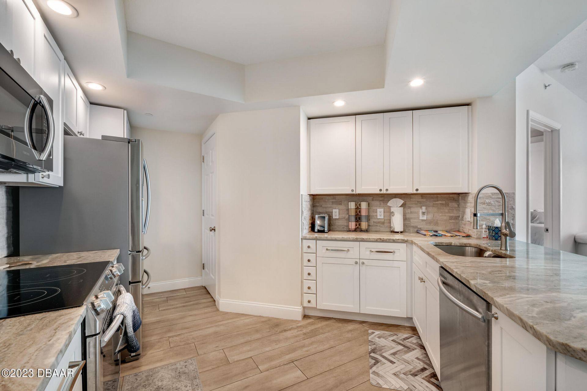 231 Riverside Drive, Unit 1006, Holly Hill, FL 32117 Photo