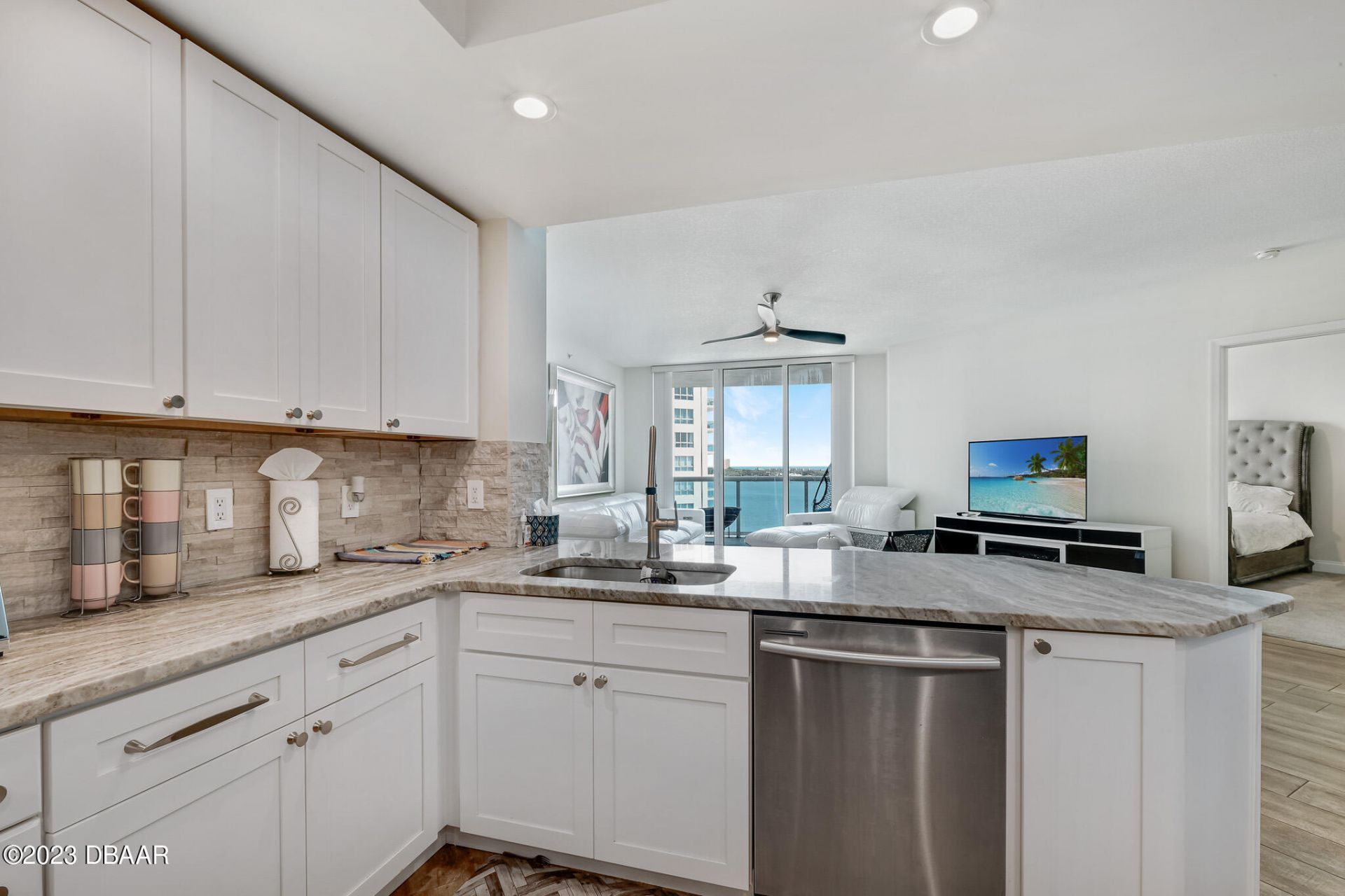 231 Riverside Drive, Unit 1006, Holly Hill, FL 32117 Photo