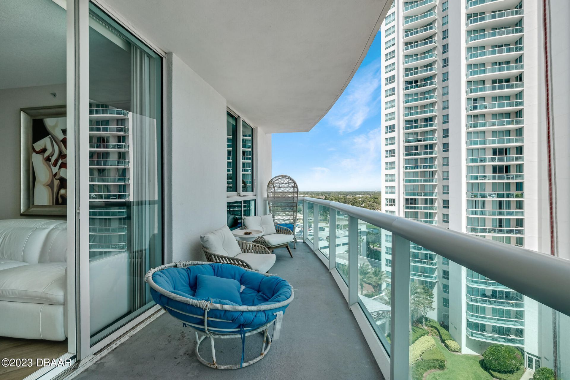 231 Riverside Drive, Unit 1006, Holly Hill, FL 32117 Photo