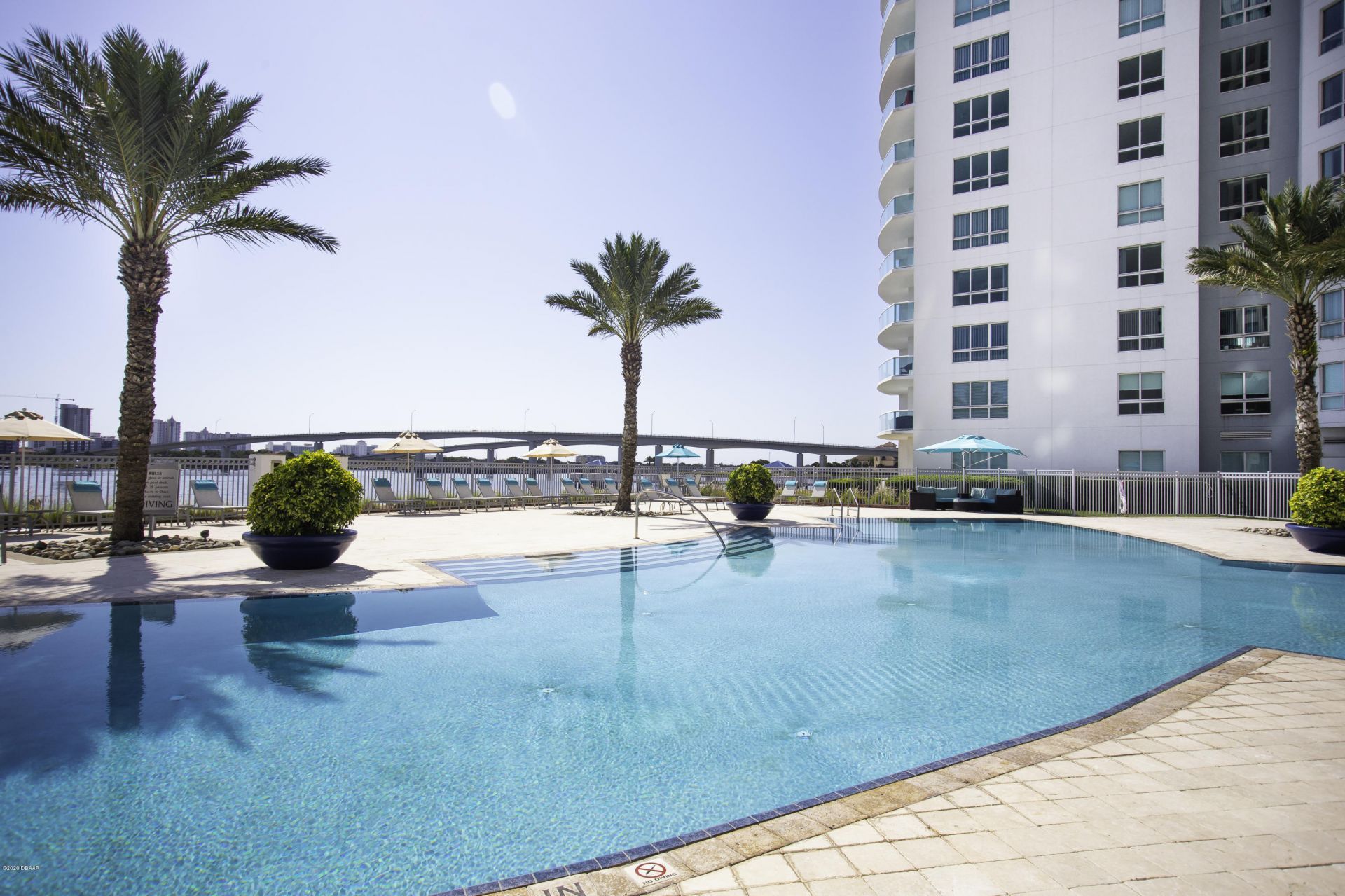 231 Riverside Drive, Unit 1006, Holly Hill, FL 32117 Photo