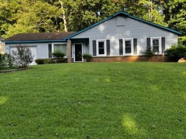 3859 Skidmore Drive, Decatur, GA 30034