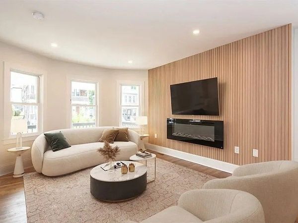 59 Garrison, Unit 1, Somerville, MA 02144