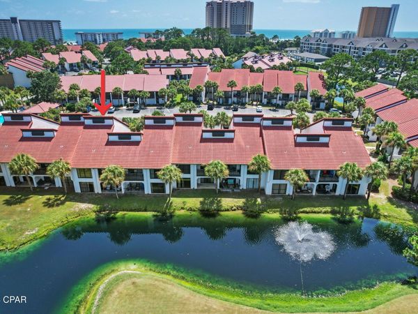 520 N Richard Jackson Boulevard , Unit 1914, Panama City Beach, FL 32407