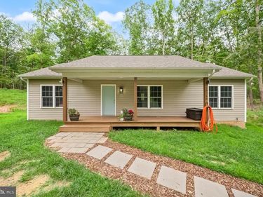 28266 TATUM ROAD, UNIONVILLE, VA 22567
