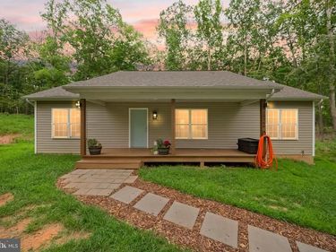 28266 TATUM ROAD, UNIONVILLE, VA 22567