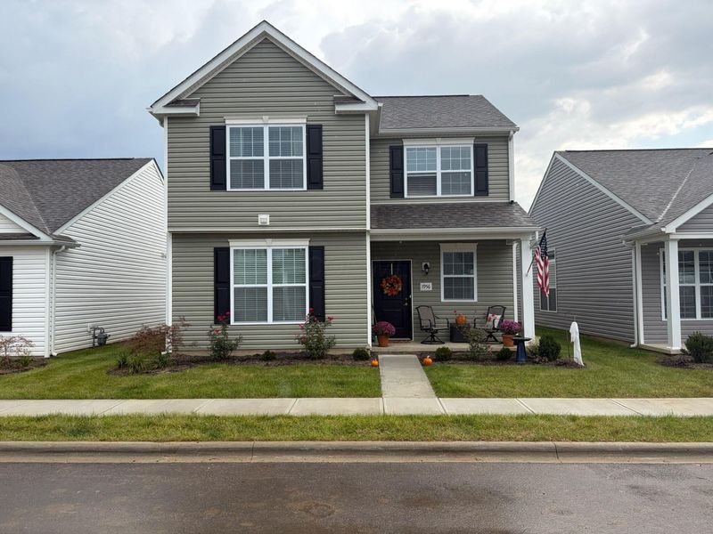 1943 Jamesburg Street, Unit 295, Newark, OH 43055 Photo 1