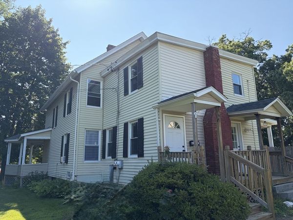 22 Gay Terrace, Unit 2, West Springfield, MA 01089