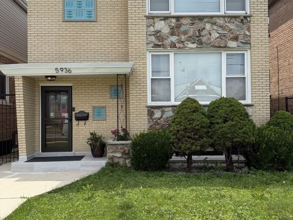 5936 S Kolin Avenue , Unit G, Chicago, IL 60629