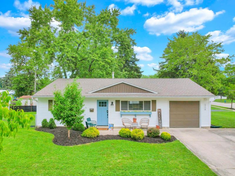 5116 Wyandot Place, Hilliard, OH 43026 Photo 1