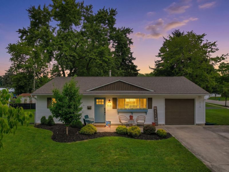 5116 Wyandot Place, Hilliard, OH 43026 Photo 2