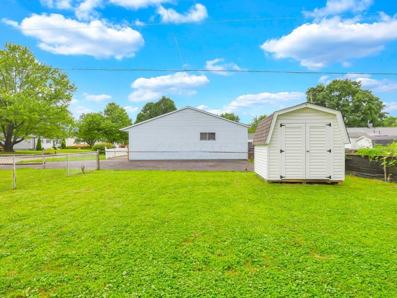 5116 Wyandot Place, Hilliard, OH 43026 Photo 35