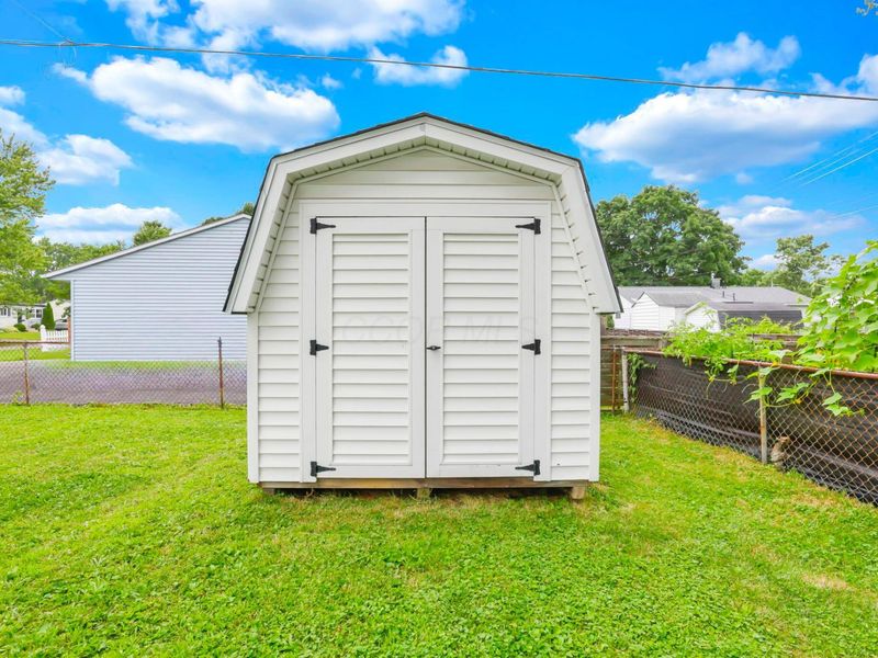 5116 Wyandot Place, Hilliard, OH 43026 Photo 40