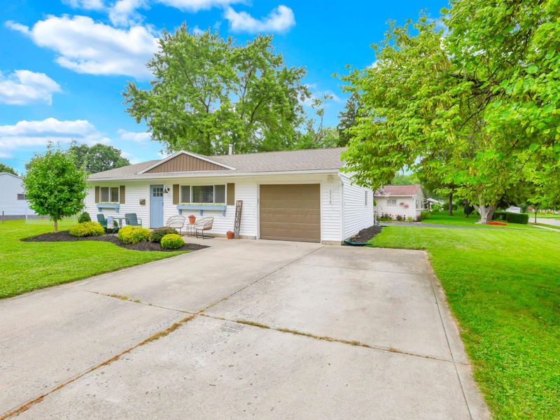 5116 Wyandot Place, Hilliard, OH 43026 Photo 8